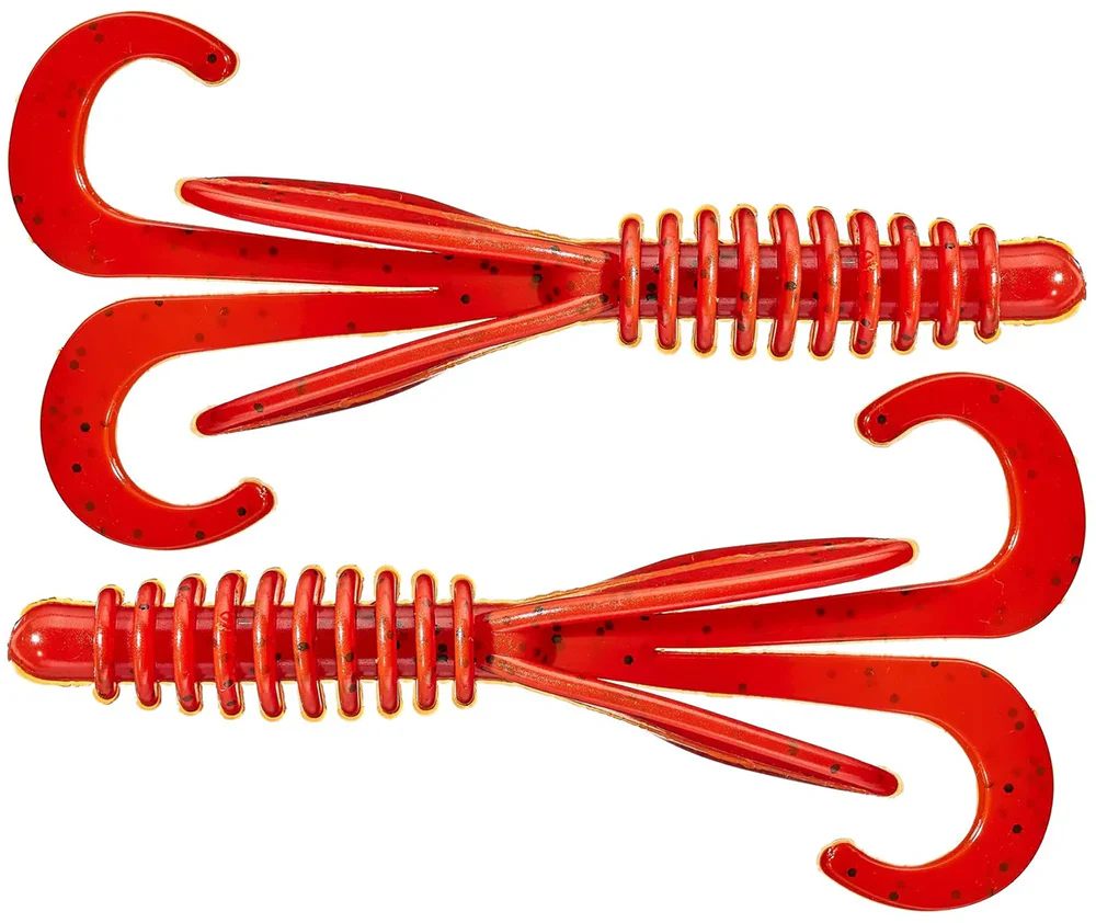 Yum Hoodaddy Jr. Craw - 4.5 Inch - Image 7