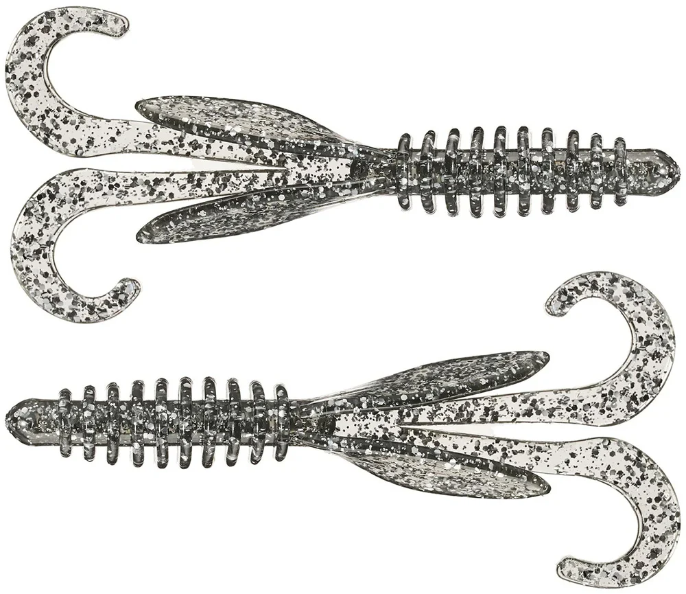 Yum Hoodaddy Jr. Craw - 4.5 Inch - Image 9