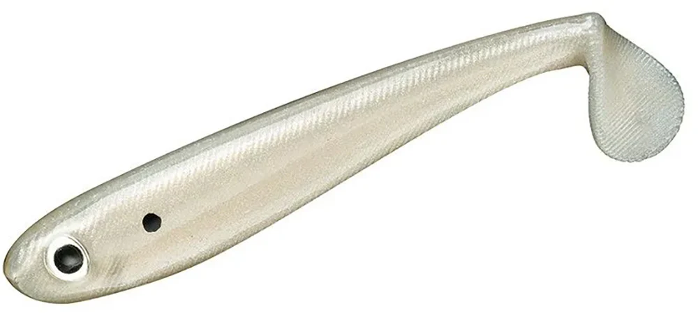 YUM Money Minnow Paddle Tail Swimbait - Image 4