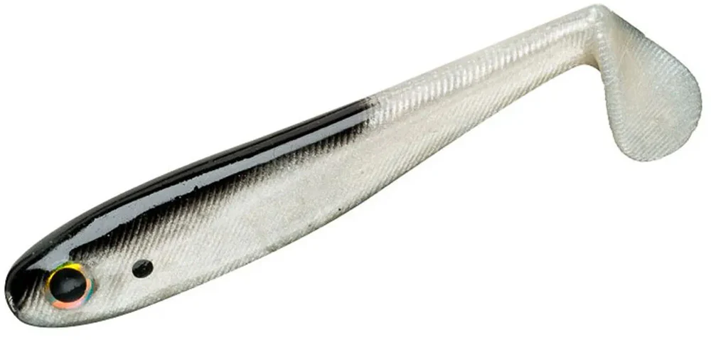 YUM Money Minnow Paddle Tail Swimbait - Image 5