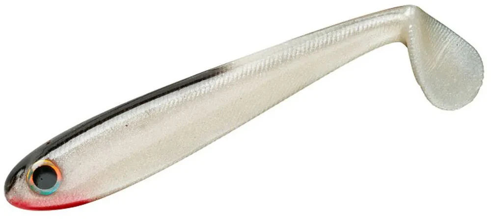 YUM Money Minnow Paddle Tail Swimbait - Image 6