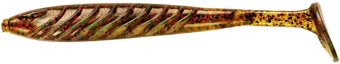 YUM Pulse Paddle Tail Swimbait - 4.5 Inch - Image 10