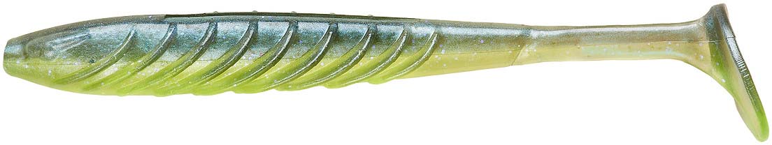 YUM Pulse Paddle Tail Swimbait - 4.5 Inch - Image 7
