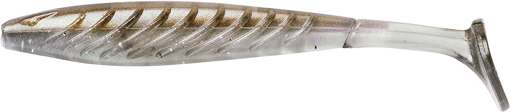 YUM Pulse Paddle Tail Swimbait - 3.5 Inch - Image 10