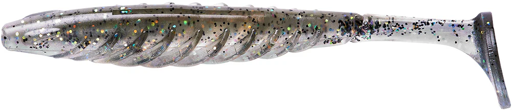 YUM Pulse Paddle Tail Swimbait - 3.5 Inch - Image 6