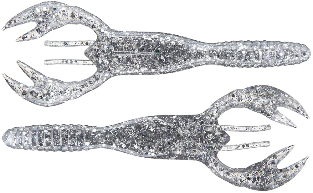 Yum Salt Craw - 4 Inch - Image 10