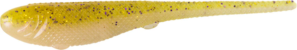 YUM Scottsboro Sniper Shad - 3 Inch - Image 4