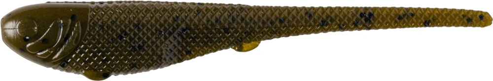 YUM Scottsboro Sniper Shad - 3 Inch - Image 5