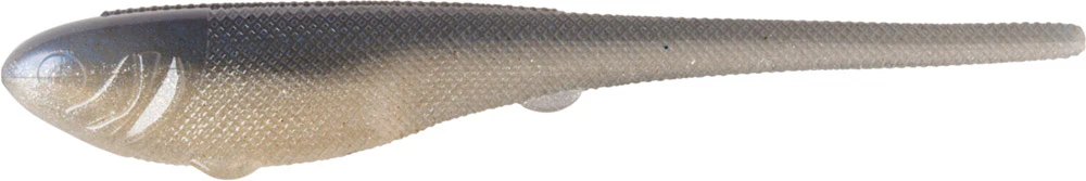 YUM Scottsboro Sniper Shad - 5 Inch - Image 5
