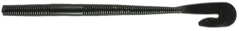 YUM Thump'n Dinger Soft Plastic Cut Tail Worm