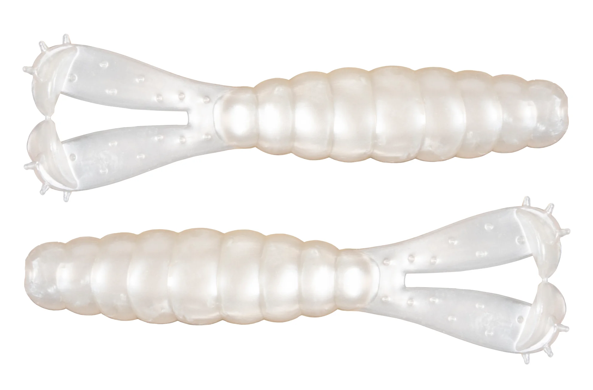 Z-Man Baby GOAT 3 inch Finesse Soft Plastic Grub 6 pack - Image 9