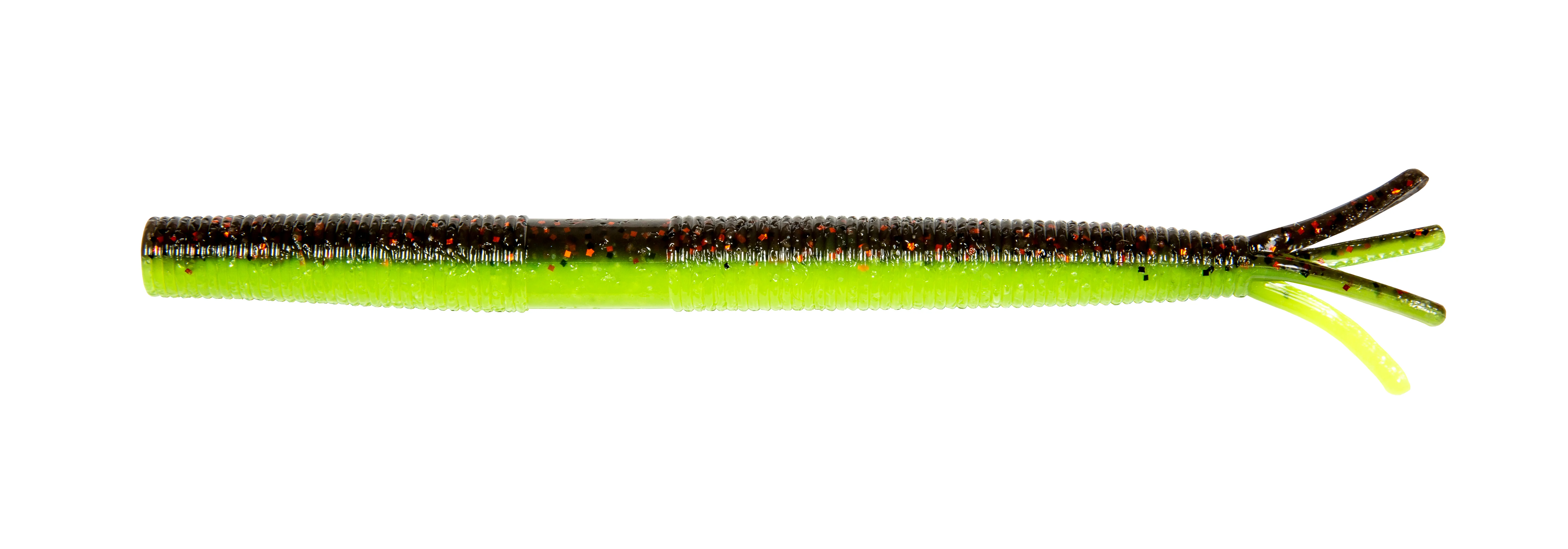 Z-Man Bang StickZ 5 3/4 inch Skirted Soft Stickbait - Image 5