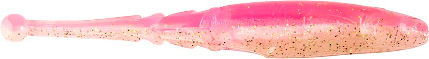 Z-Man Big BallerZ Soft Plastic Swimbait - 4 Inch - Image 3