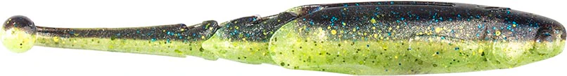 Z-Man Big BallerZ Soft Plastic Swimbait - 4 Inch - Image 4