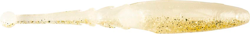 Z-Man Big BallerZ Soft Plastic Swimbait - 4 Inch - Image 5