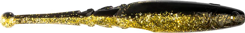 Z-Man Big BallerZ Soft Plastic Swimbait - 4 Inch - Image 7