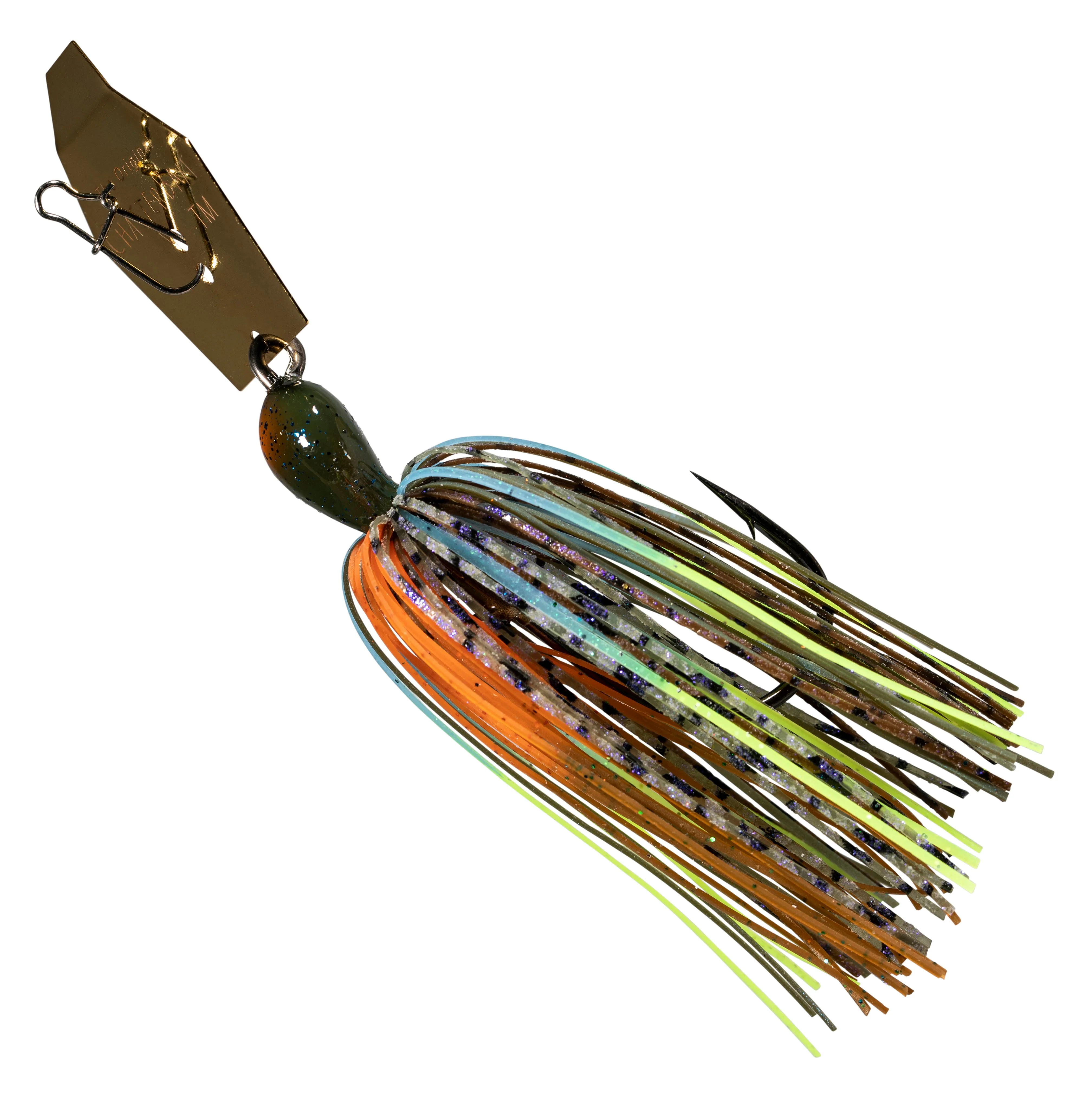 Z-Man Big Blade ChatterBait - Image 2