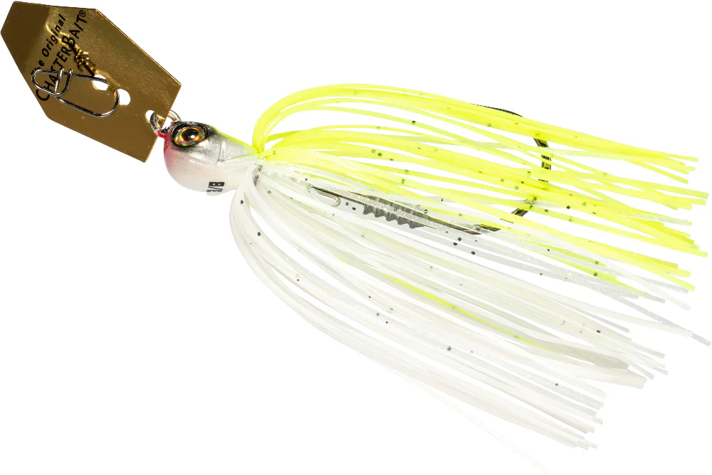 Z-Man Chatterbait Elite Evo - Image 11