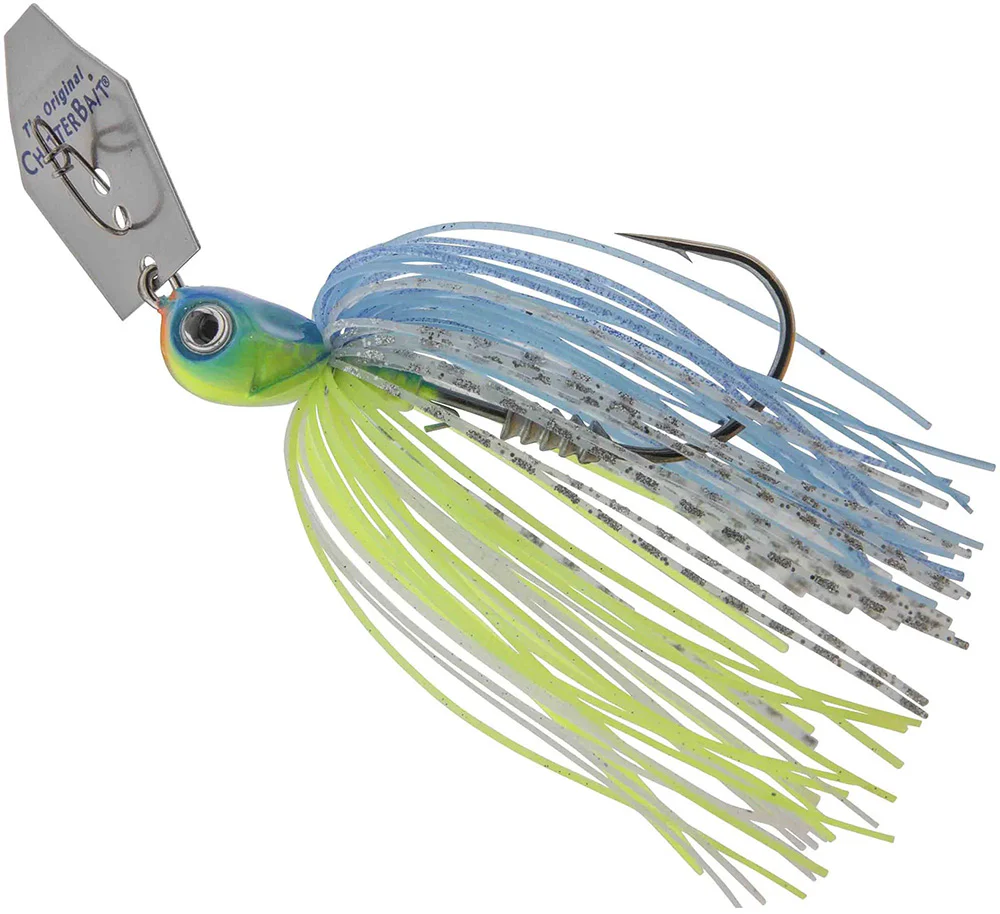 Z-Man Chatterbait Elite Evo - Image 12