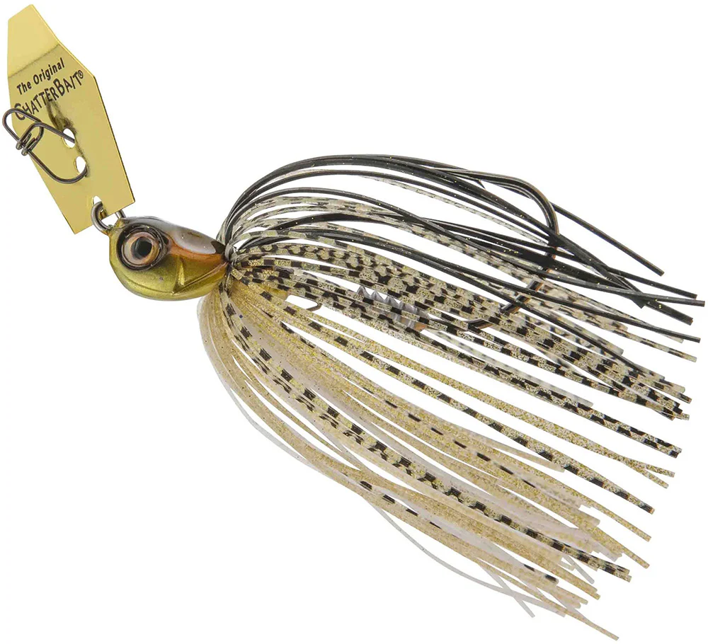 Z-Man Chatterbait Elite Evo - Image 17