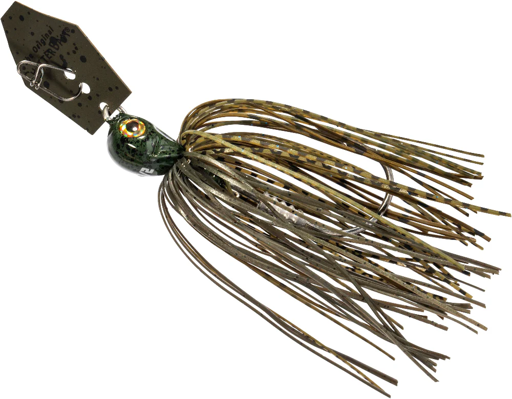 Z-Man Chatterbait Elite Evo - Image 18