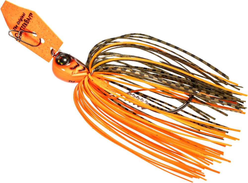 Z-Man Chatterbait Elite Evo - Image 22