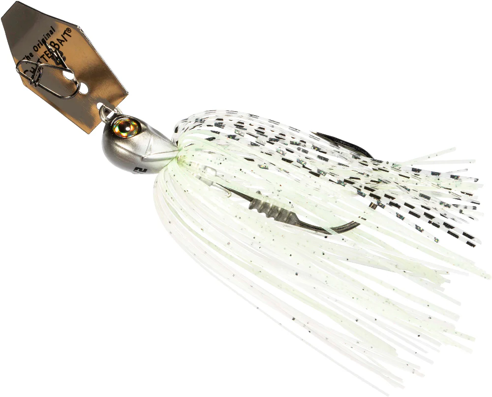 Z-Man Chatterbait Elite Evo - Image 24