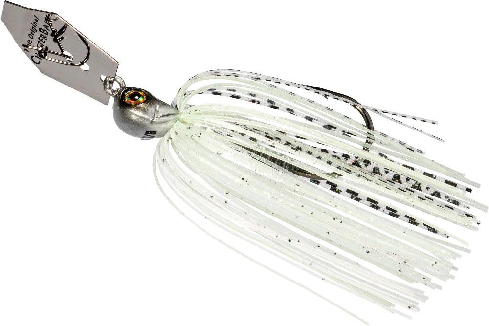 Z-Man Chatterbait Elite Evo - Image 25