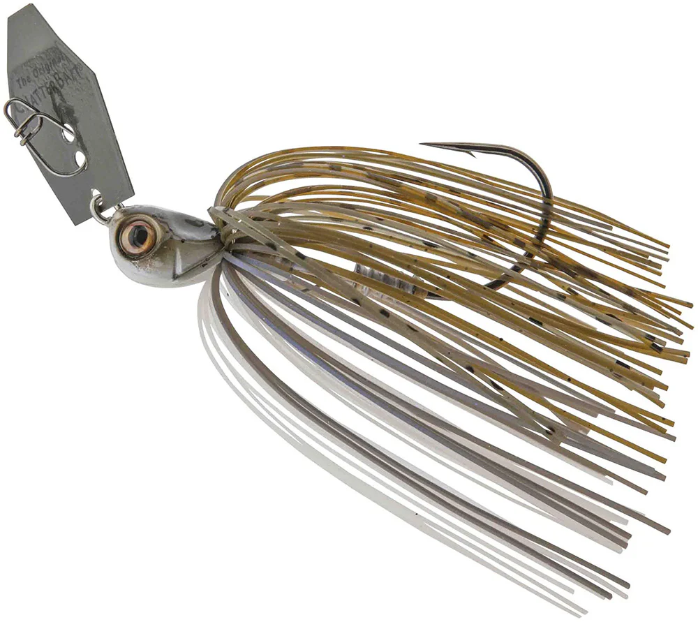 Z-Man Chatterbait Elite Evo - Image 26