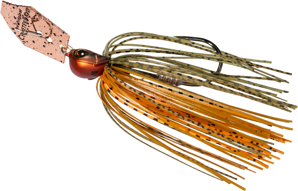 Z-Man Chatterbait Elite Evo - Image 5