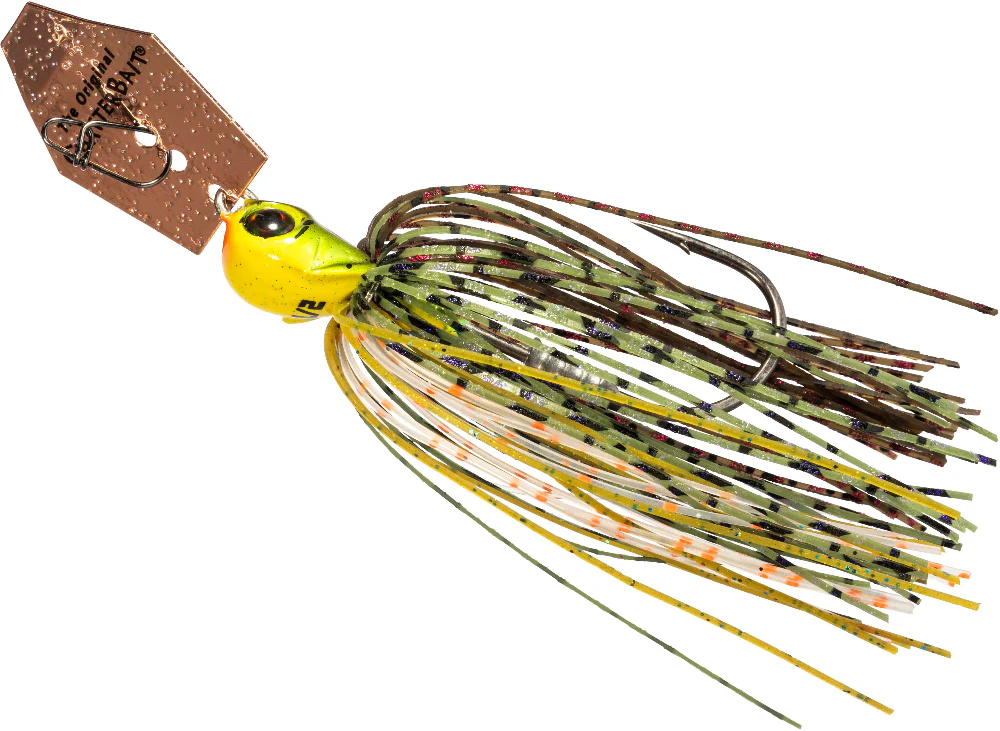 Z-Man Chatterbait Elite Evo - Image 8