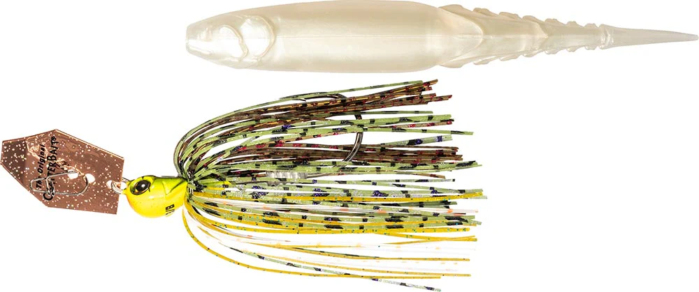 Z-Man Chatterbait Elite EVO & Chatterspike Combo - Image 19
