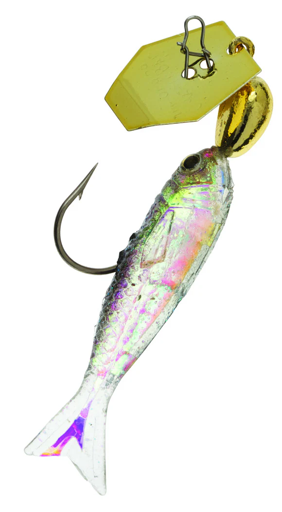 Z-Man ChatterBait FlashBack Mini - Image 10