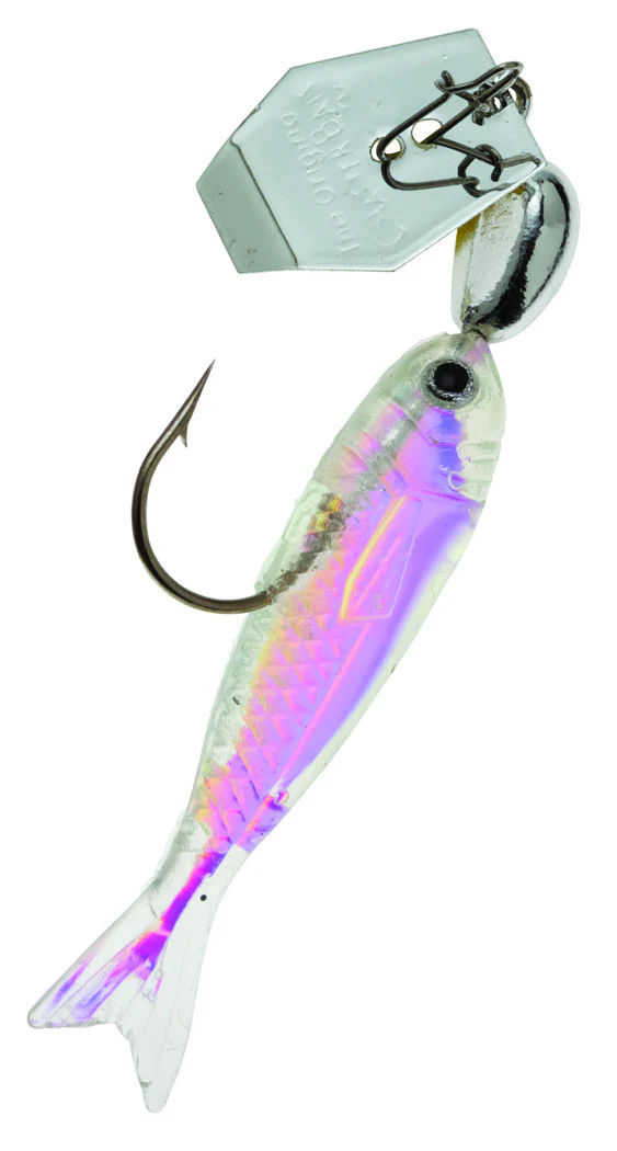 Z-Man ChatterBait FlashBack Mini - Image 14