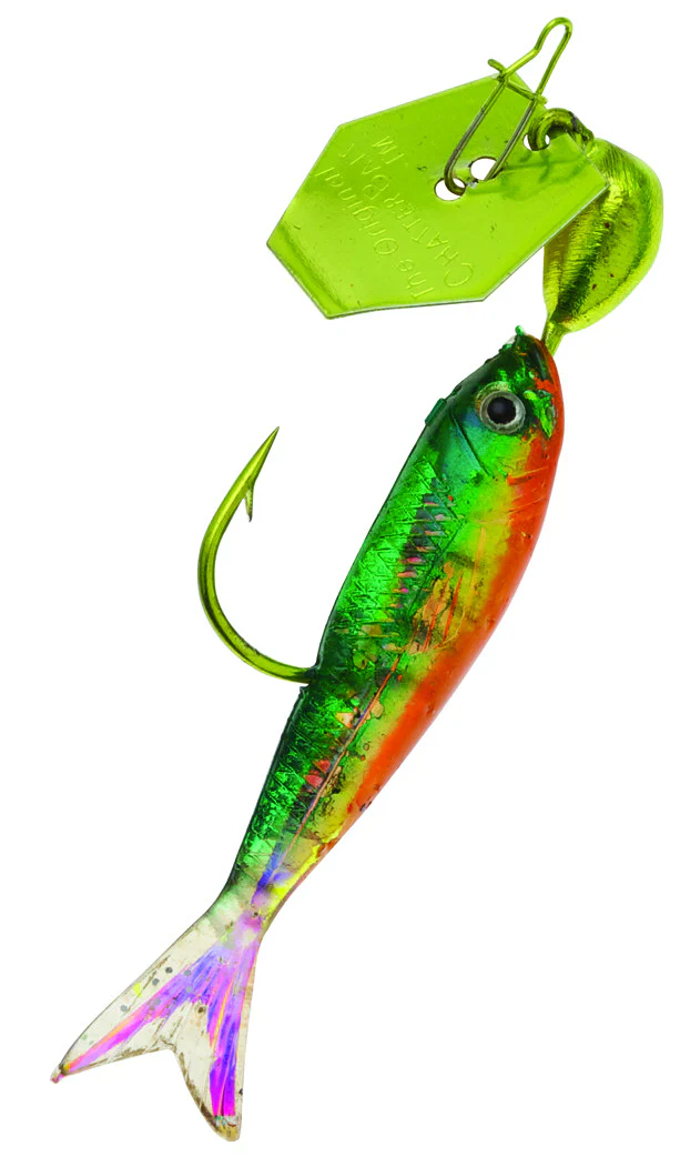 Z-Man ChatterBait FlashBack Mini - Image 4
