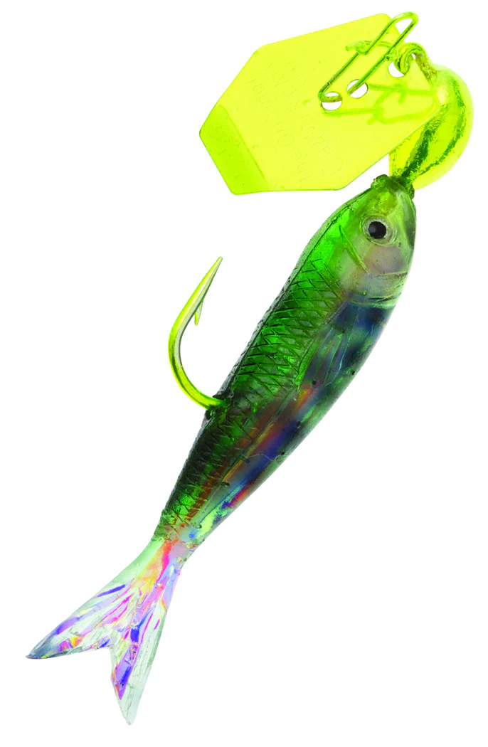 Z-Man ChatterBait FlashBack Mini - Image 7