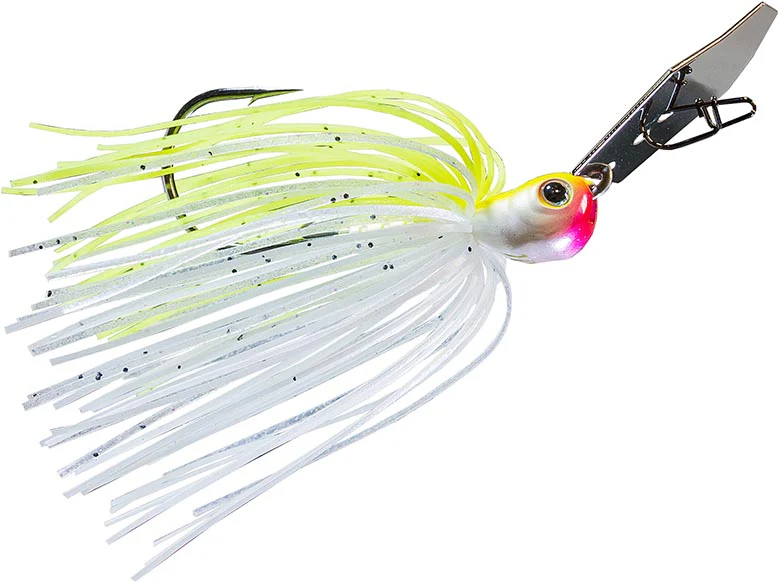 Z-Man ChatterBait Jack Hammer - 3/8 oz. - Image 12