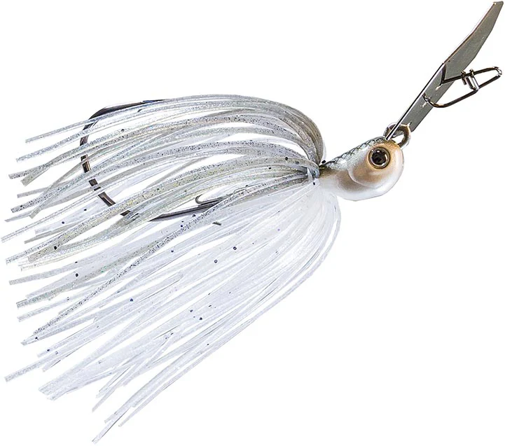 Z-Man ChatterBait Jack Hammer - 3/8 oz. - Image 13