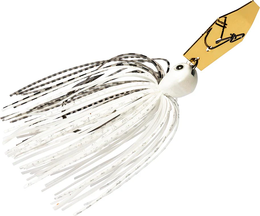 Z-Man ChatterBait Jack Hammer - 3/8 oz. - Image 14