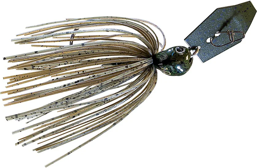 Z-Man ChatterBait Jack Hammer - 3/8 oz. - Image 17