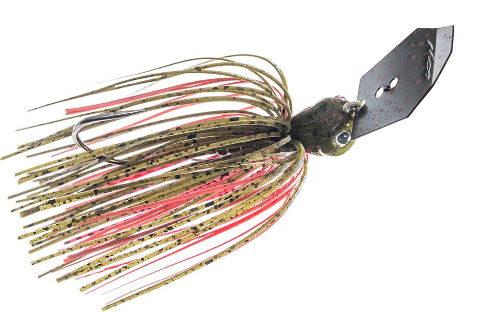 Z-Man ChatterBait Jack Hammer - 3/8 oz. - Image 18