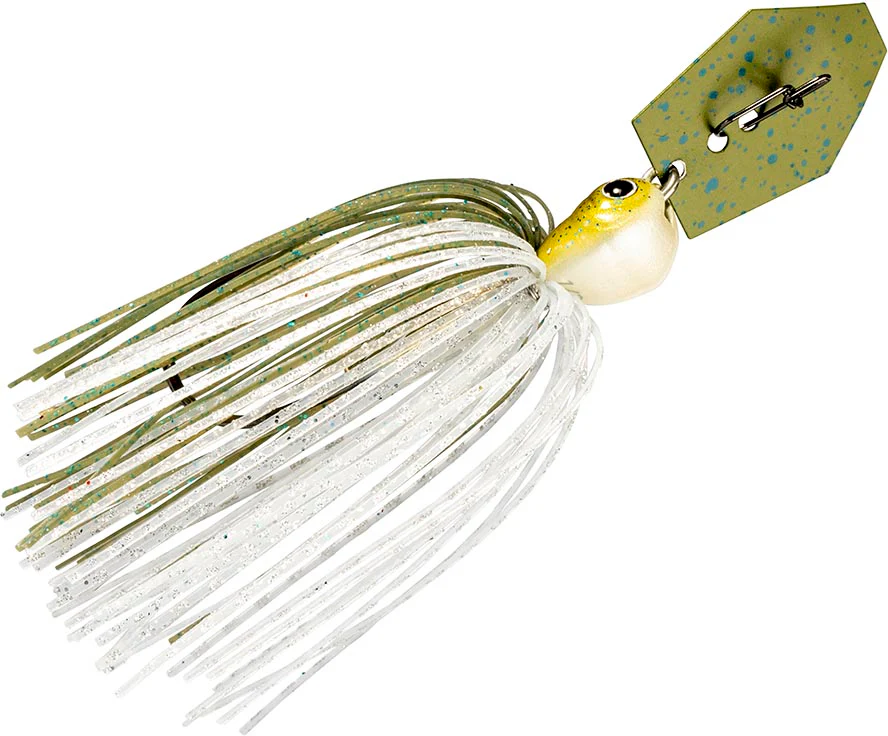 Z-Man ChatterBait Jack Hammer - 3/8 oz. - Image 19
