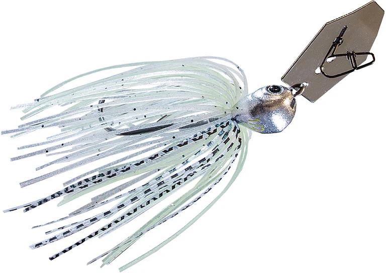 Z-Man ChatterBait Jack Hammer - 3/8 oz. - Image 20