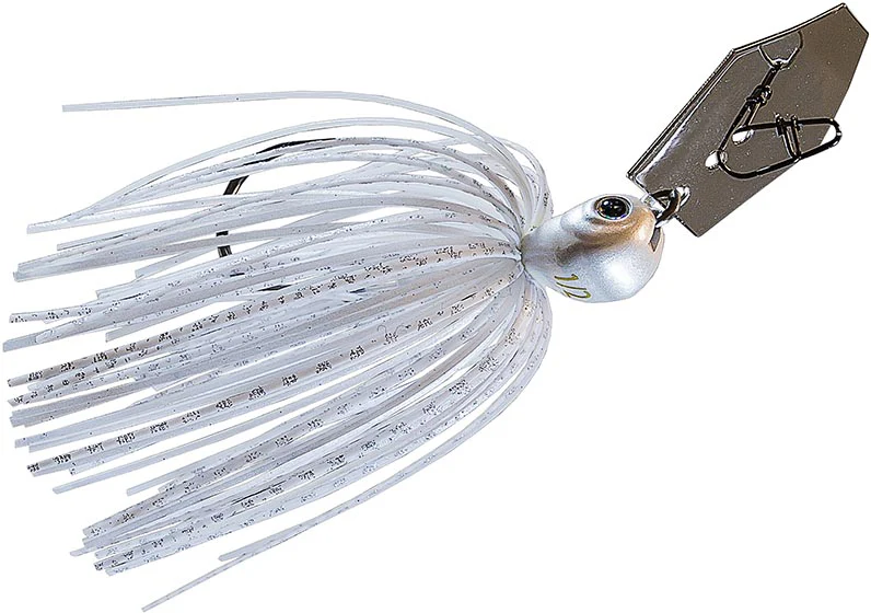 Z-Man ChatterBait Jack Hammer - 3/8 oz. - Image 21