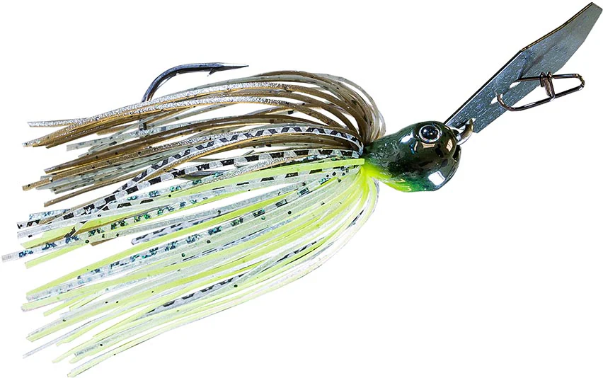 Z-Man ChatterBait Jack Hammer - 3/8 oz. - Image 22