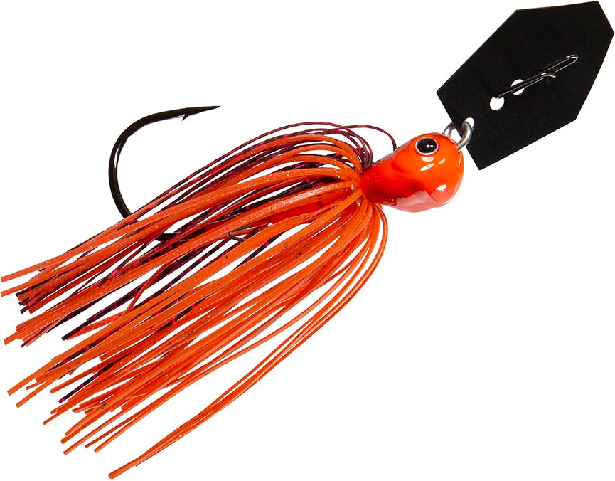 Z-Man ChatterBait Jack Hammer - 3/8 oz. - Image 3