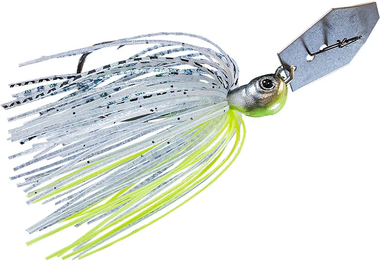 Z-Man ChatterBait Jack Hammer - 3/8 oz. - Image 4
