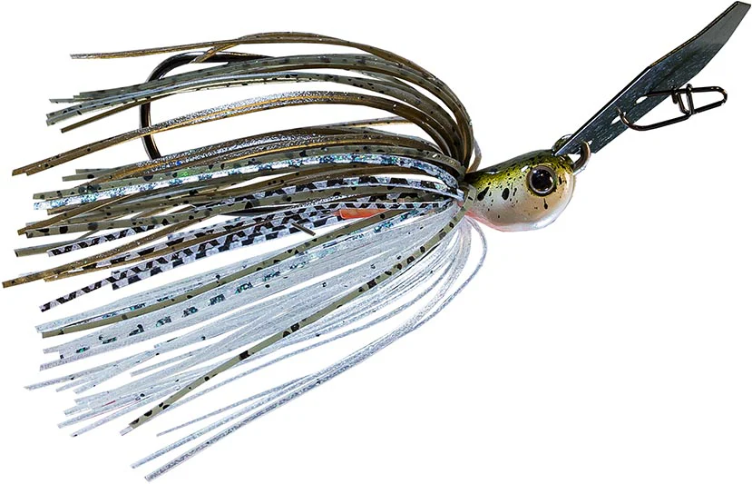 Z-Man ChatterBait Jack Hammer - 3/8 oz. - Image 5