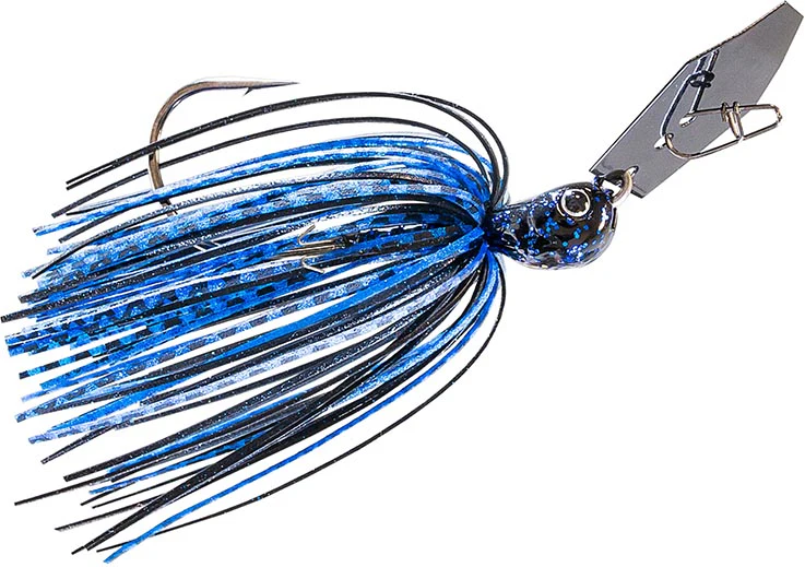 Z-Man ChatterBait Jack Hammer - 3/8 oz. - Image 6