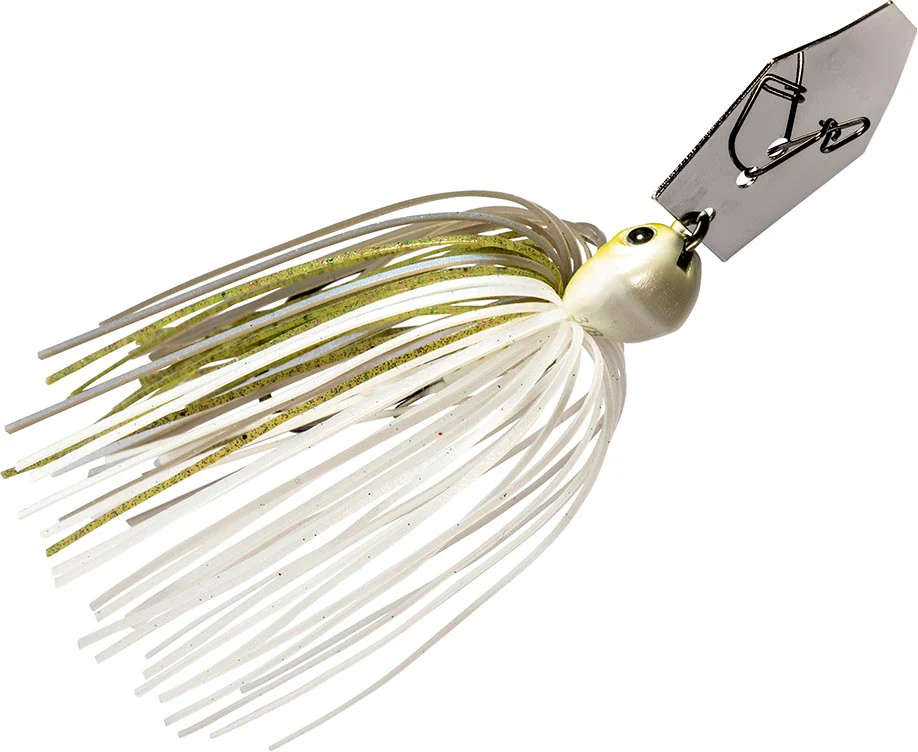 Z-Man ChatterBait Jack Hammer - 3/8 oz. - Image 8